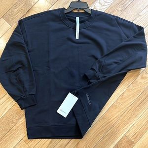 Lululemon Perfectly Oversized Crew Sweatshirt